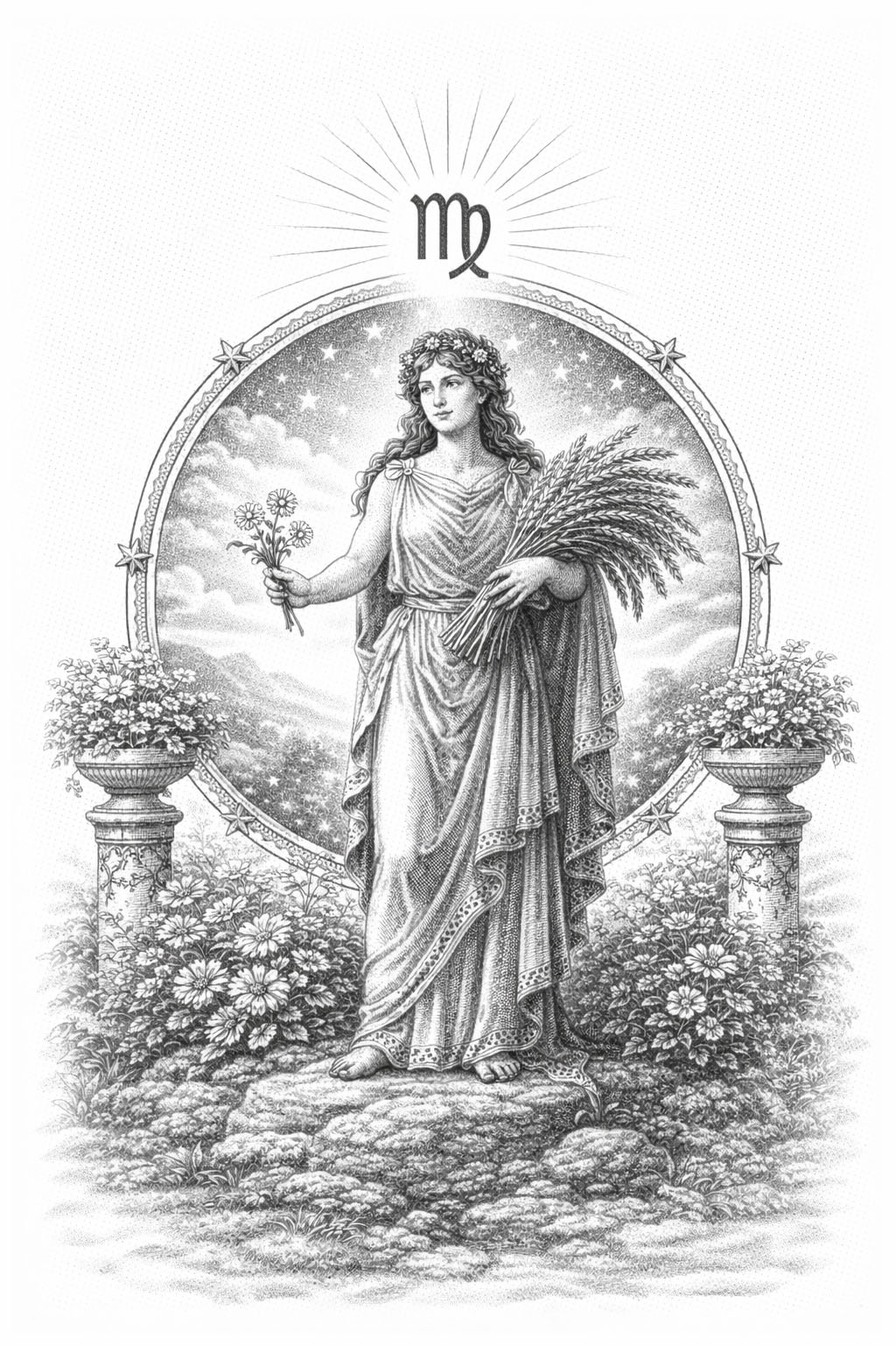 Virgo